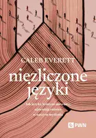 Okładka: Niezliczone języki