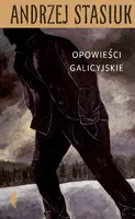 Okładka: Opowieści galicyjskie