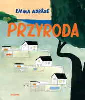 Okładka: Przyroda