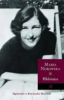 Okładka: Miłośnica