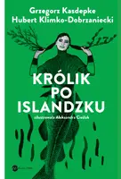 Okładka: Królik po islandzku