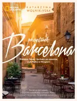 Okładka: Przystanek Barcelona