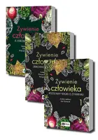 Okładka: Żywienie człowieka. Tom 1-3