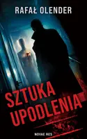 Okładka: Sztuka upodlenia