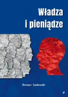 Okładka: Władza i pieniądze