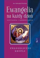 Okładka: Ewangelia na każdy dzień. Czytania i komentarze