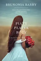 Okładka: Piąty płatek róży