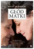 Okładka: Głód Matki
