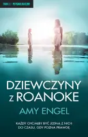 Okładka: Dziewczyny z Roanoke