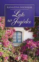 Okładka: Lato w Jagódce