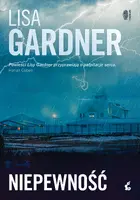Okładka: Niepewność