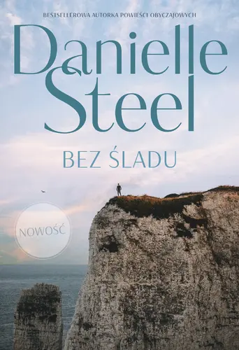 Okładka: Bez śladu