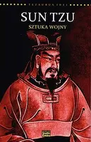 Okładka: Sun Tzu