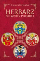 Okładka: Herbarz szlachty polskiej