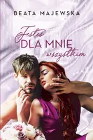 Okładka: Jesteś dla mnie wszystkim