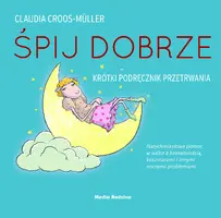 Okładka: Śpij dobrze!