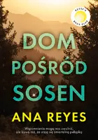 Okładka: Dom pośród sosen