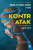Okładka: Kontratak