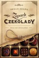 Okładka: Zapach czekolady