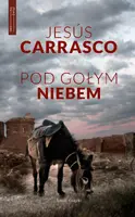 Okładka: Pod gołym niebem