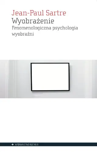 Okładka: Wyobrażenie