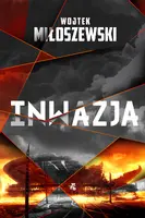 Okładka: Inwazja. Pocket