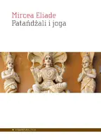 Okładka: Patańdżali i joga
