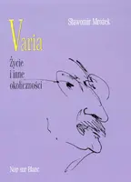 Okładka: Varia 1