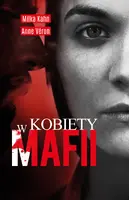 Okładka: Kobiety w mafii