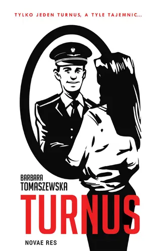 Okładka: Turnus