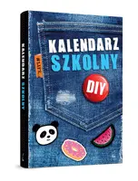 Okładka: Kalendarz szkolny