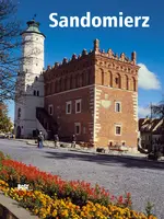 Okładka: Sandomierz