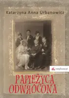 Okładka: Papieżyca Odwrócona
