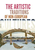 Okładka: The Artistic Traditions of Non-European Cultures, vol. 7/8