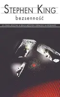 Okładka: Bezsenność