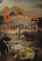 Okładka: Desperacja