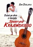 Okładka: Dzień po dniu z muzyką Seweryna Krajewskiego