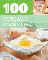 Okładka: Seria 100. Z mąki i jajek