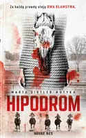 Okładka: Hipodrom