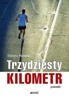 Okładka: Trzydziesty kilometr