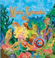 Okładka: Mała Syrenka