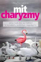 Okładka: Mit charyzmy