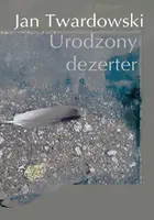 Okładka: Urodzony dezerter