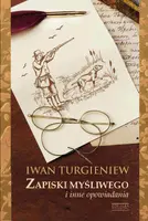 Okładka: Zapiski myśliwego i inne opowiadania