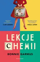 Okładka: Lekcje chemii