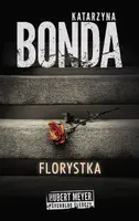 Okładka: Florystka