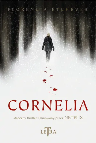 Okładka: Cornelia