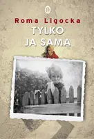 Okładka: Tylko ja sama