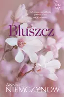 Okładka: Bluszcz