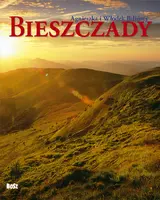 Okładka: Bieszczady